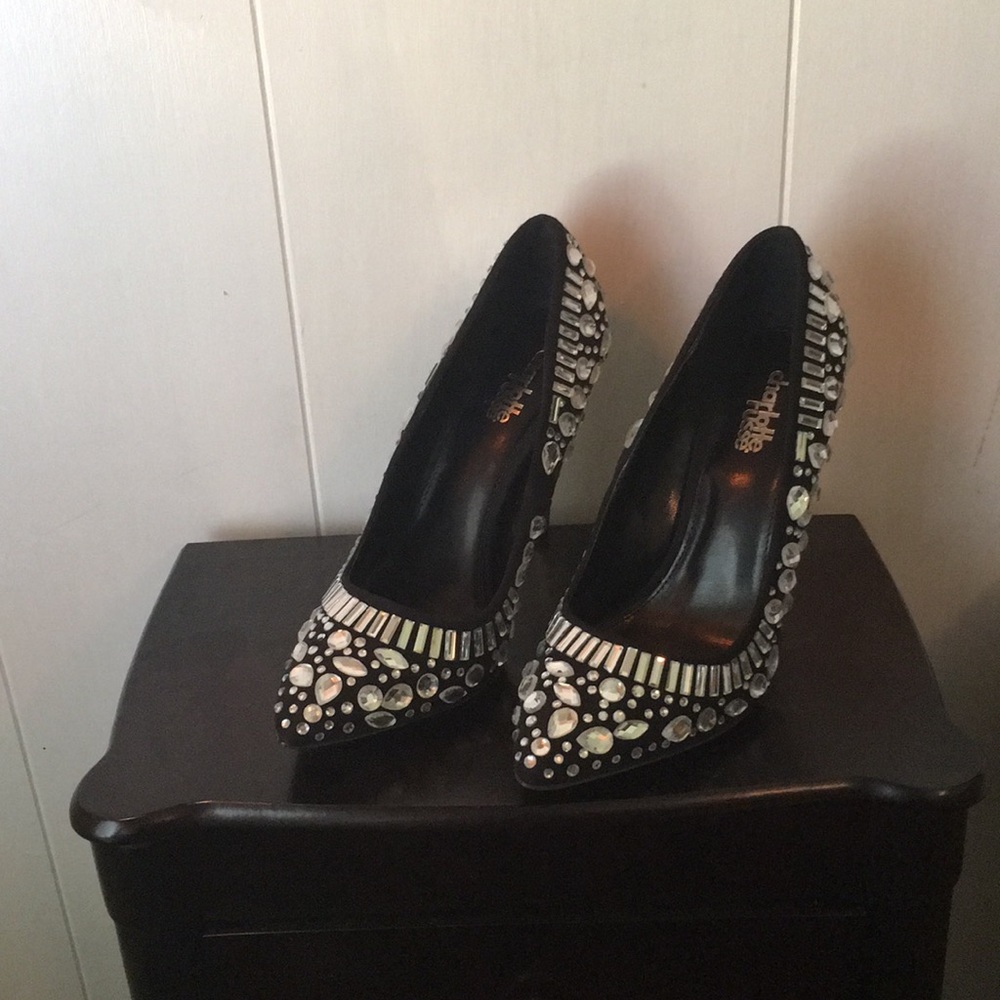 Dressy Shoes